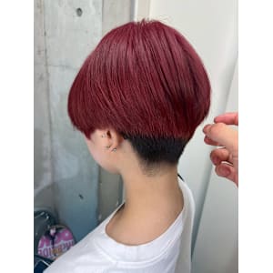 Re.(by INK.) 渋谷×スタイル