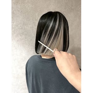 Re.(by INK.) 渋谷×スタイル