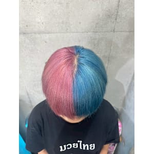 Re.(by INK.) 渋谷×スタイル