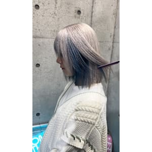 Re.(by INK.) 渋谷×スタイル