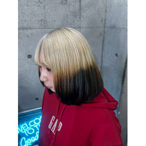 Re.(by INK.) 渋谷×スタイル