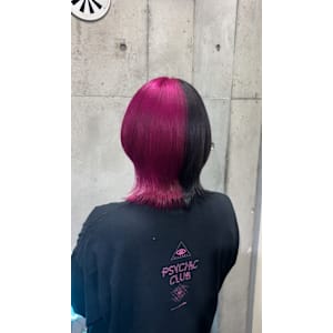 Re.(by INK.) 渋谷×スタイル