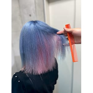 Re.(by INK.) 渋谷×スタイル