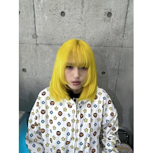 Re.(by INK.) 渋谷×スタイル