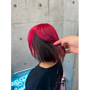 Re.(by INK.) 渋谷×スタイル