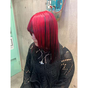 Re.(by INK.) 渋谷×スタイル