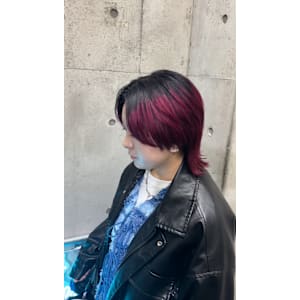 Re.(by INK.) 渋谷×スタイル