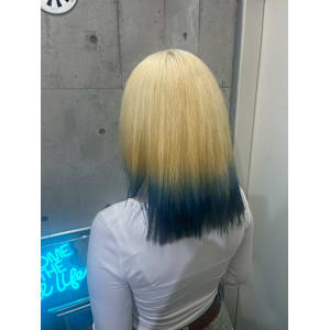 Re.(by INK.) 渋谷×スタイル