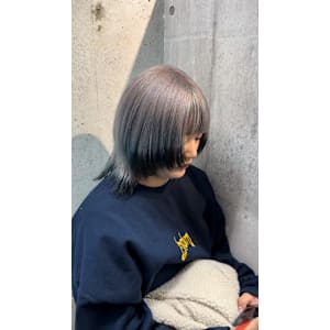 Re.(by INK.) 渋谷×スタイル