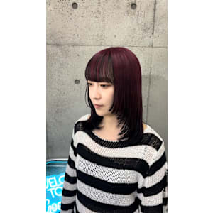 Re.(by INK.) 渋谷×スタイル