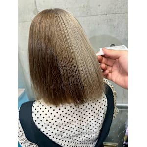 Re.(by INK.) 渋谷×スタイル