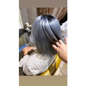 Re.(by INK.) 渋谷×スタイル