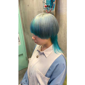 Re.(by INK.) 渋谷×スタイル