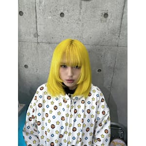 Re.(by INK.) 渋谷×スタイル