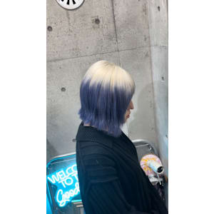 Re.(by INK.) 渋谷×スタイル