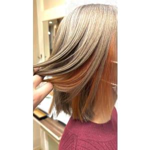 Re.(by INK.) 渋谷×スタイル