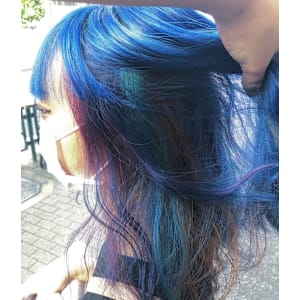 Re.(by INK.) 渋谷×スタイル