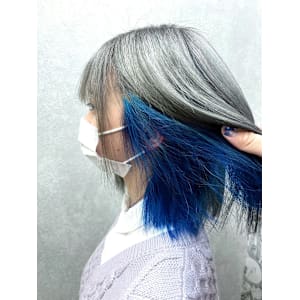 Re.(by INK.) 渋谷×スタイル