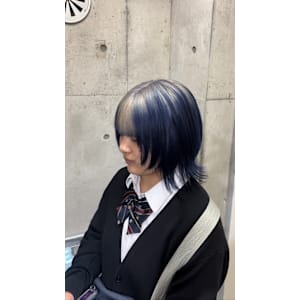 Re.(by INK.) 渋谷×スタイル