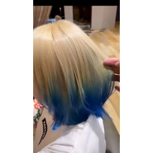 Re.(by INK.) 渋谷×スタイル