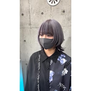 Re.(by INK.) 渋谷×スタイル