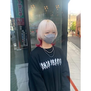 Re.(by INK.) 渋谷×スタイル