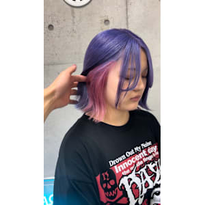 Re.(by INK.) 渋谷×スタイル