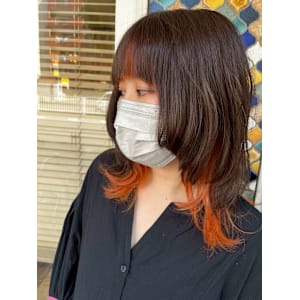 Re.(by INK.) 渋谷×スタイル