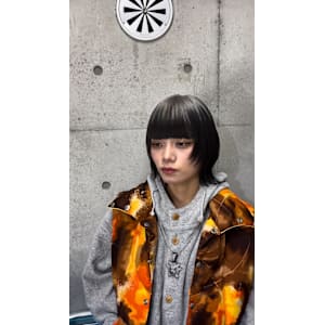 Re.(by INK.) 渋谷×スタイル