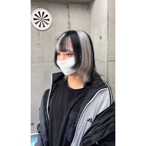 Re.(by INK.) 渋谷×スタイル