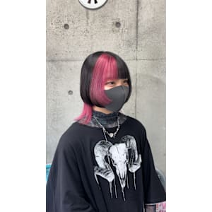 Re.(by INK.) 渋谷×スタイル