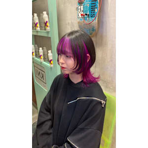 Re.(by INK.) 渋谷×スタイル