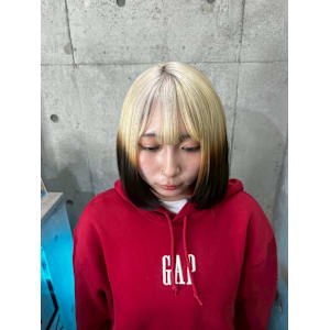 Re.(by INK.) 渋谷×スタイル