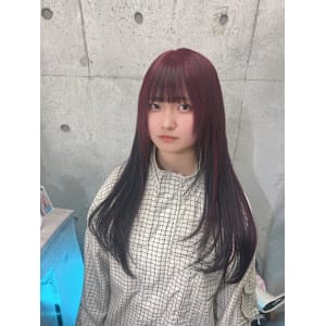 Re.(by INK.) 渋谷×スタイル