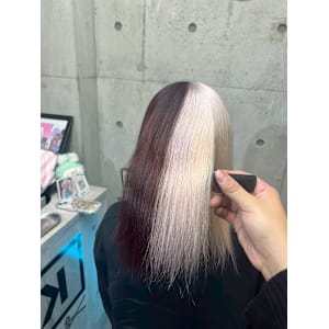 Re.(by INK.) 渋谷×スタイル