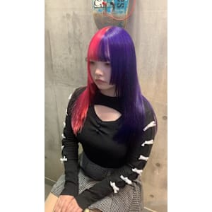 Re.(by INK.) 渋谷×スタイル