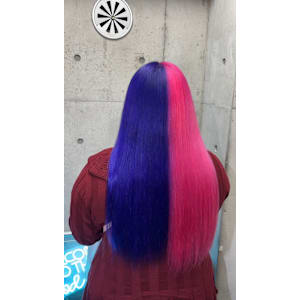 Re.(by INK.) 渋谷×スタイル