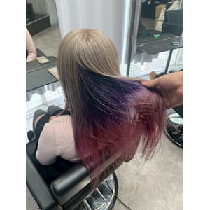 Re.(by INK.) 渋谷×スタイル