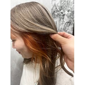 Re.(by INK.) 渋谷×スタイル