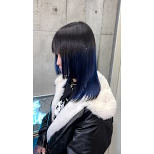 Re.(by INK.) 渋谷×スタイル