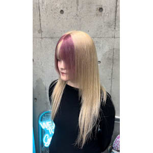 Re.(by INK.) 渋谷×スタイル