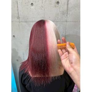 Re.(by INK.) 渋谷×スタイル