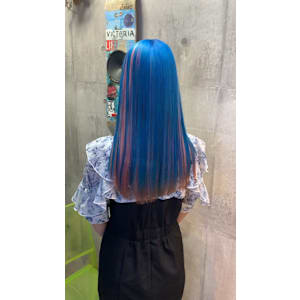 Re.(by INK.) 渋谷×スタイル