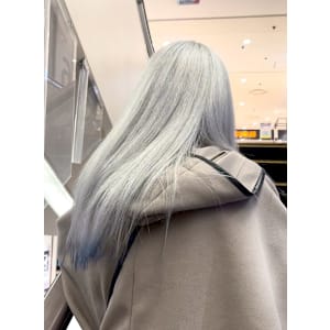 Re.(by INK.) 渋谷×スタイル