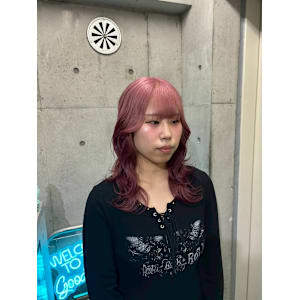 Re.(by INK.) 渋谷×スタイル