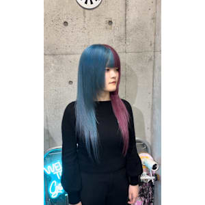 Re.(by INK.) 渋谷×スタイル