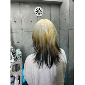 Re.(by INK.) 渋谷×スタイル