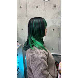 Re.(by INK.) 渋谷×スタイル