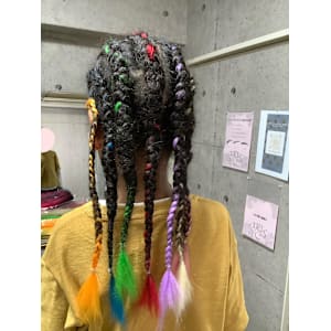 ブレイズ - total beauty IRIS【トータルビューティーイリス】掲載中