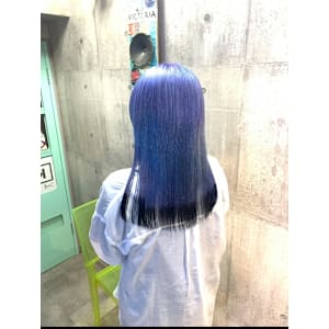 Re.(by INK.) 渋谷×スタイル